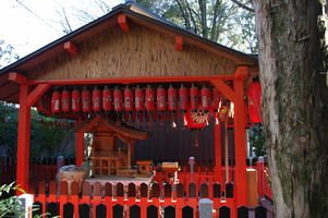 Shiramine Jingu Shrine 025